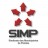 LOGO PRETO E VERMELHO SIMP